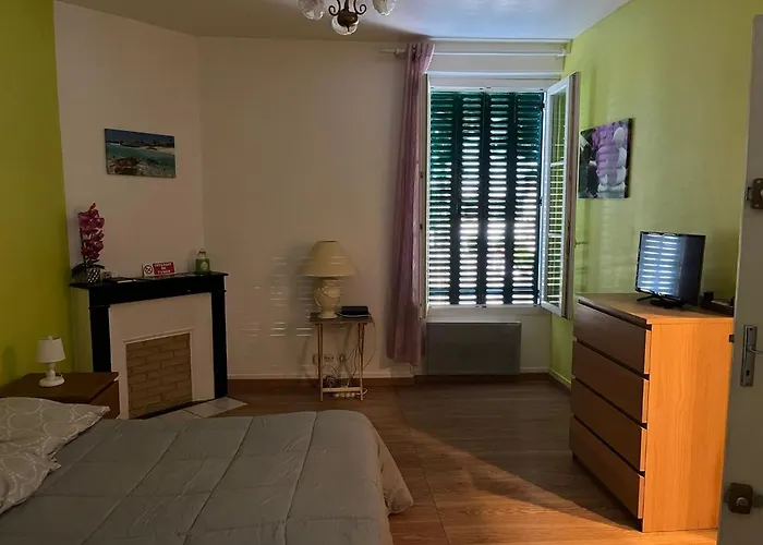 Chez Virginie