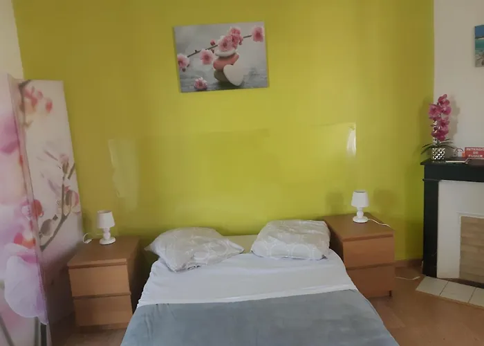 Chez Virginie