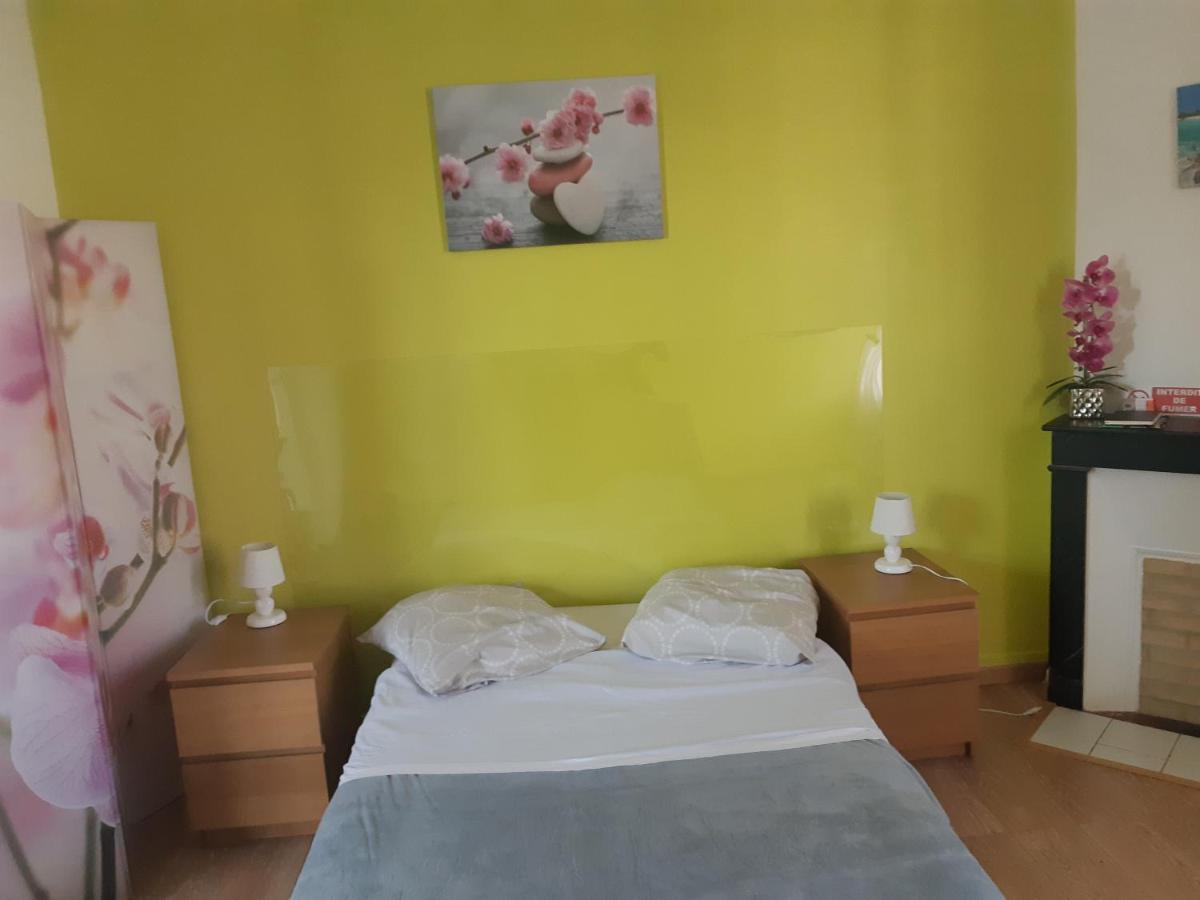 Chez Virginie * Gisors