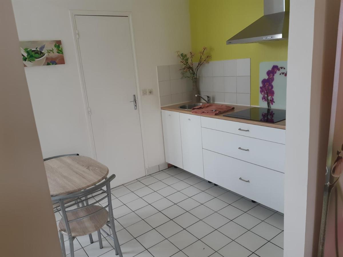 Chez Virginie * Gisors